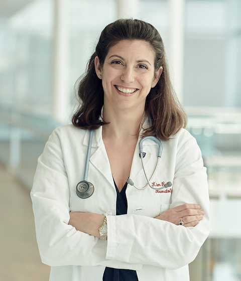 Kim Reiss Binder, MD