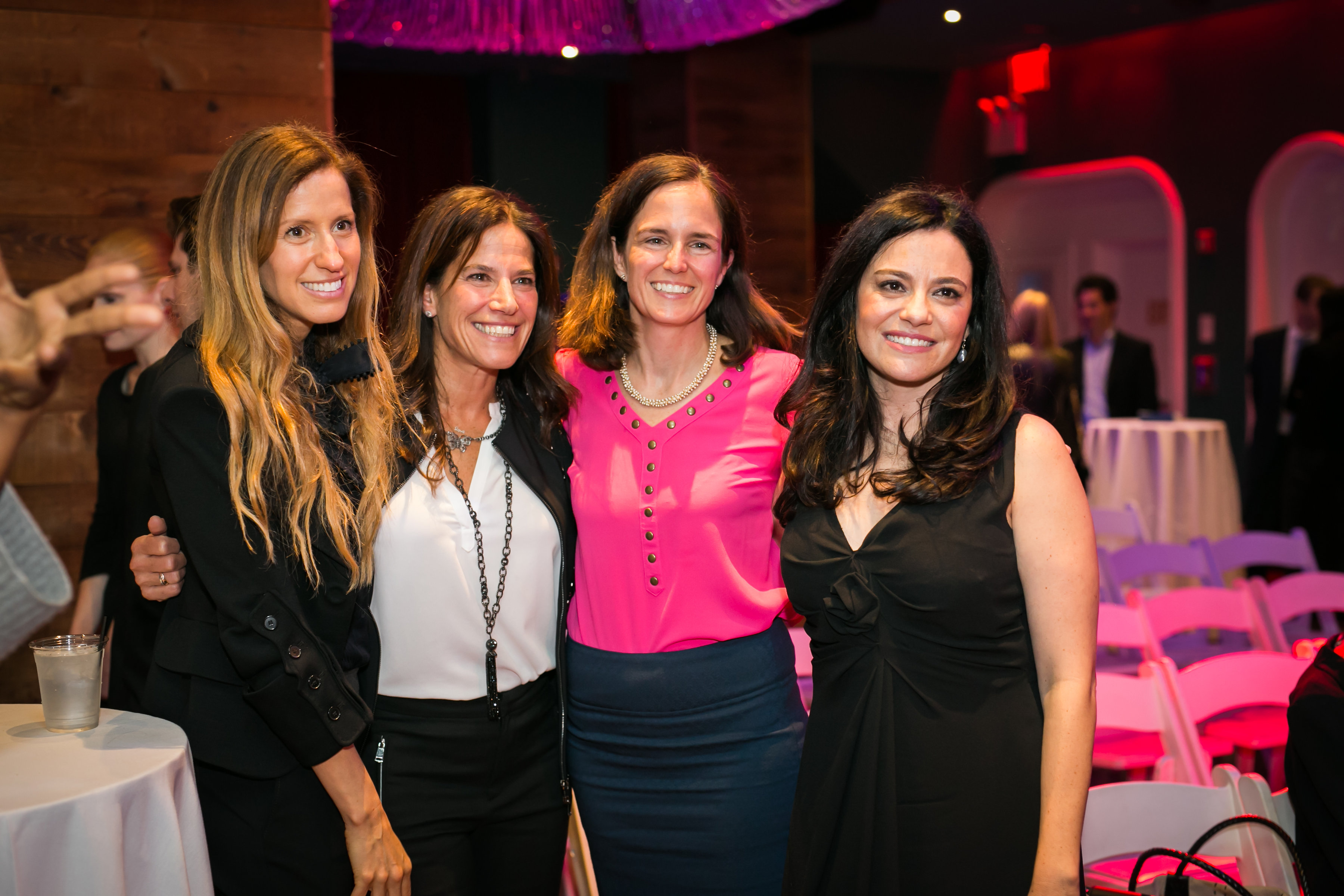 Basser Center for BRCA Leadership Council members