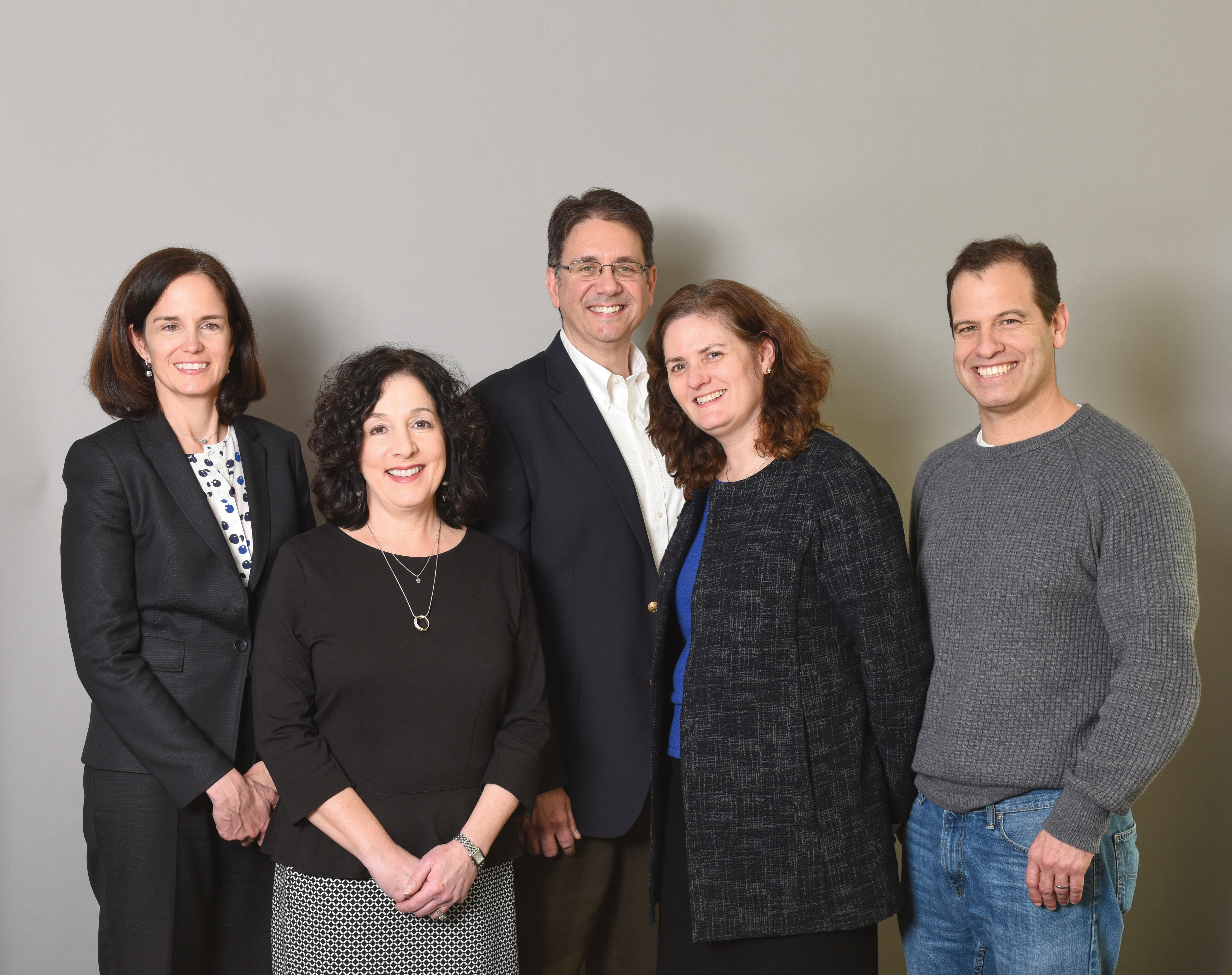 Basser Center Leadership