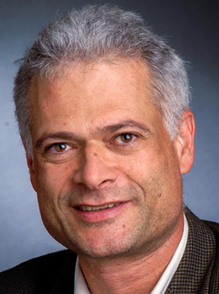 Alan D. D'Andrea, MD