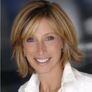 Susan Getz headshot
