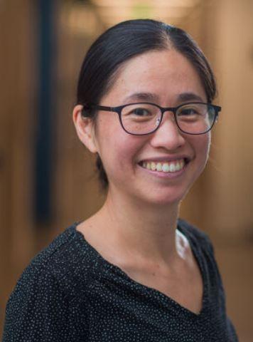 Carman Li, PhD