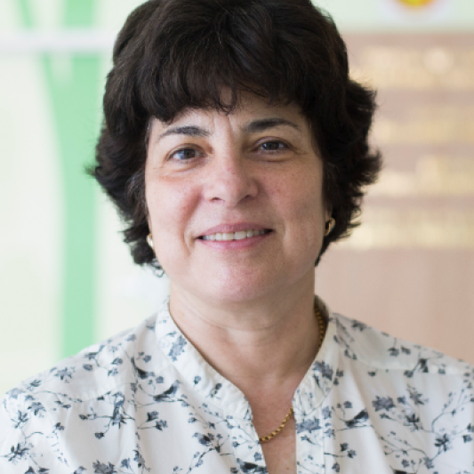 Ephrat Levy-Lahad, MD