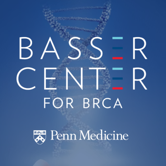Basser Center for BRCA at Penn Medicine