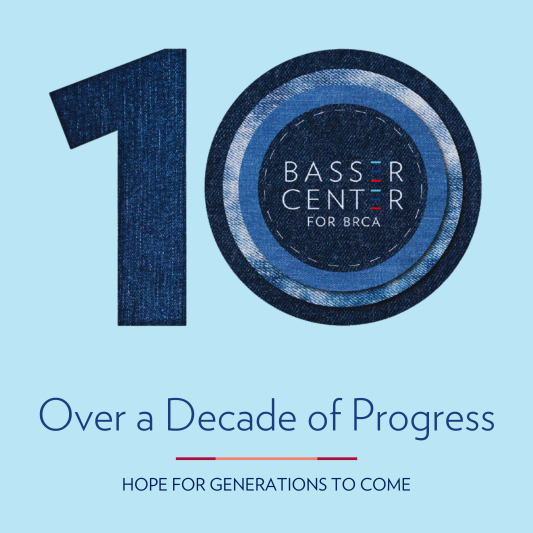 Over a Decade of Progress