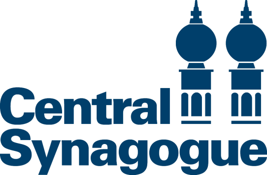 Central Synagogue Logo