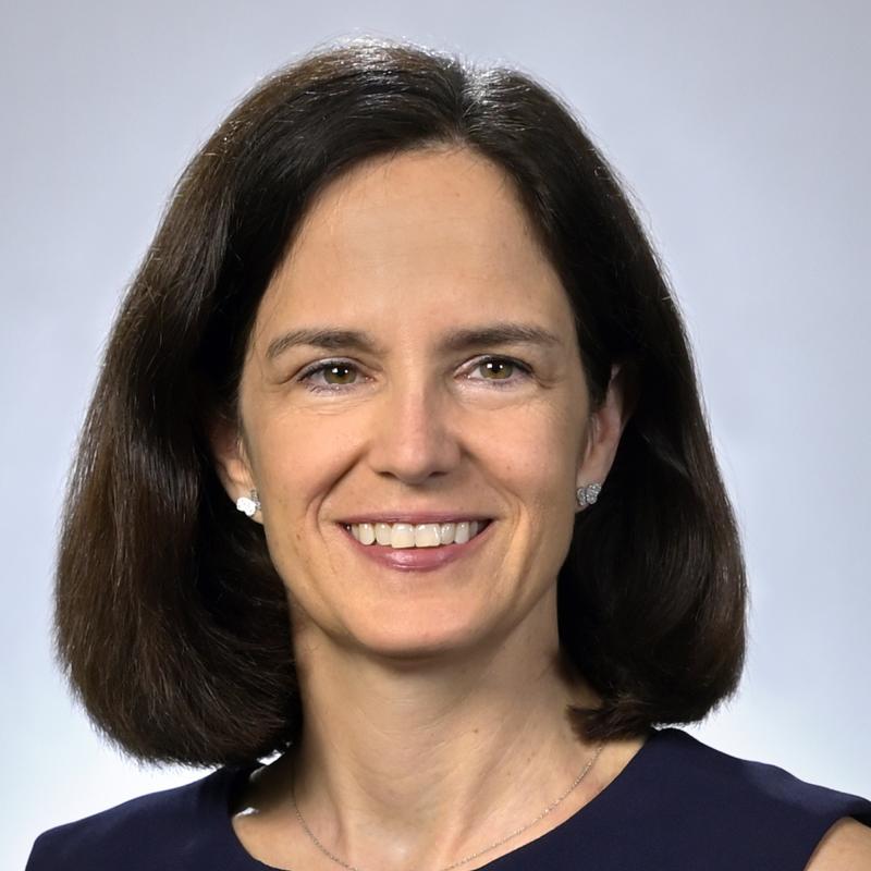 Susan Domchek, MD, Executive Director of the Basser Center