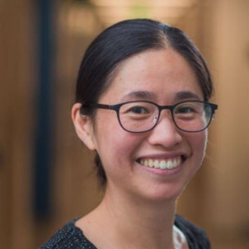 Carman Li, PhD