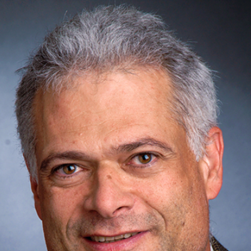 Alan D. D'Andrea, MD