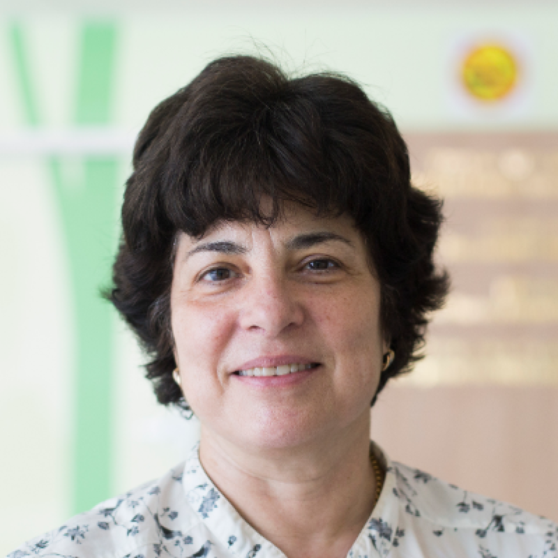 Ephrat Levy-Lahad, MD