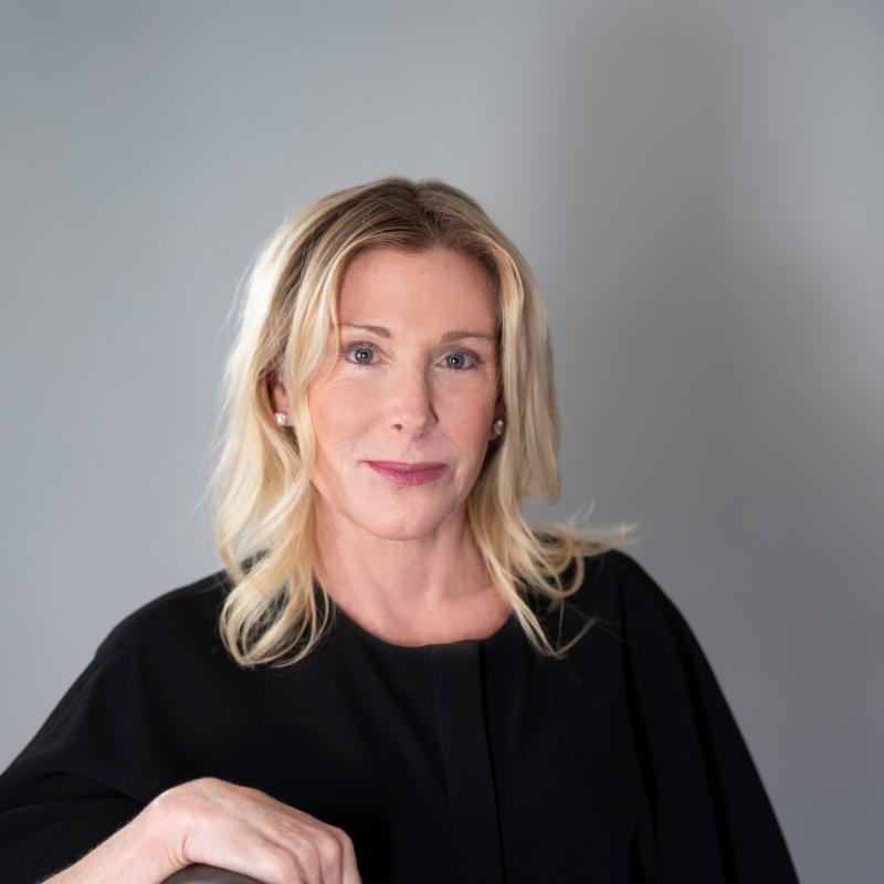 Racquel Haas Headshot