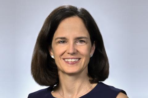 Susan Domchek, MD, Executive Director of the Basser Center
