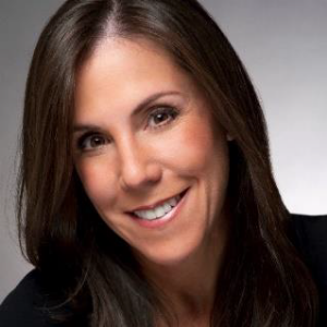 Cindy Price Gavin headshot