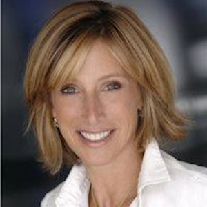 Susan Getz headshot