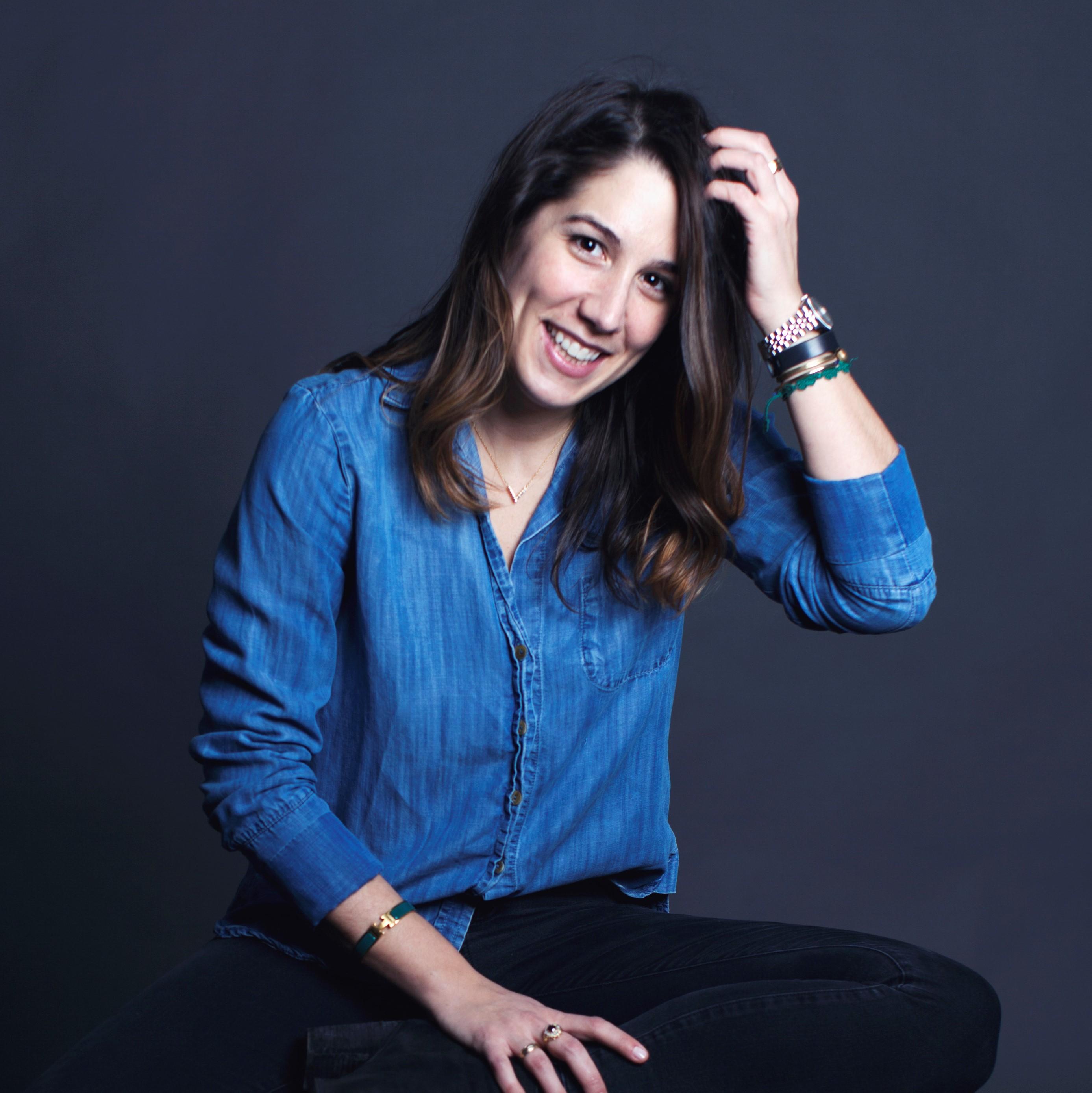 Suzanne Zuppello