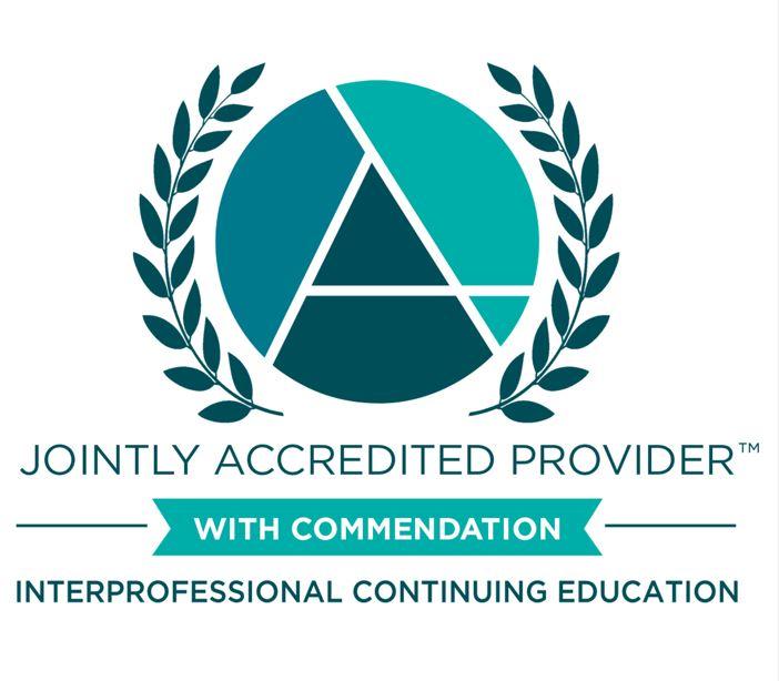 Penn Medicine is jointly accredited by the Accreditation Council for Continuing Medical Education (ACCME), the Accreditation Council for Pharmacy Education (ACPE), and the American Nurses Credentialing Center (ANCC), to provide continuing education for the healthcare team.